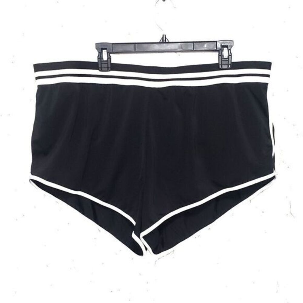 Swimsuits for All Swim Shorts Size 24